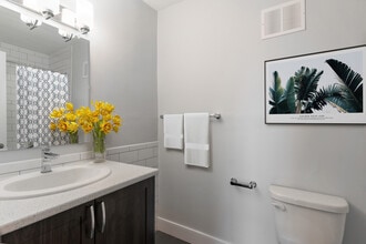 Building Photo - 395 Cote-Vertu, 1105 Jules Poitras, 370 Thompson