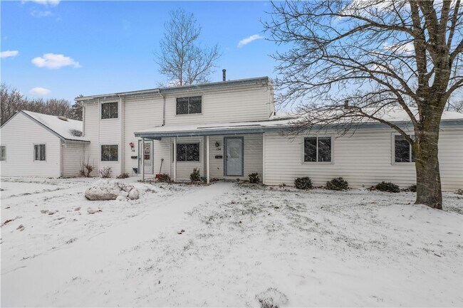 Foto del edificio - 154 Norwich Dr