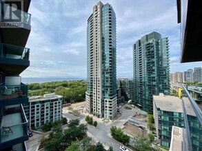 Building Photo - 209-1209 Fort York Blvd