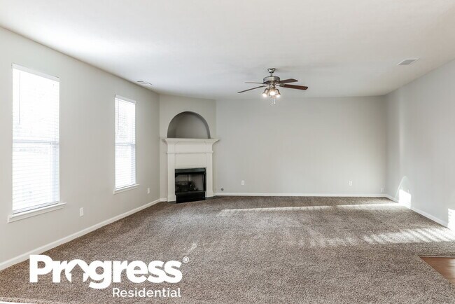 Building Photo - 4668 Chafin Point Ct