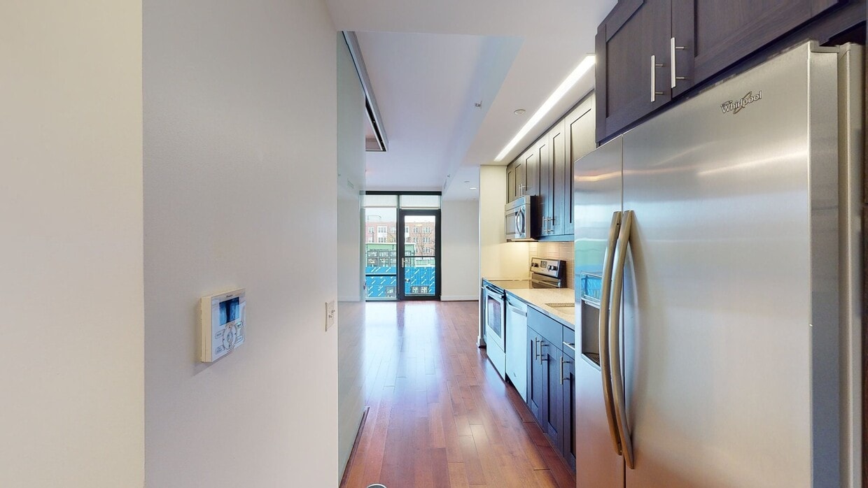 Photo - Capitol View on 14th Apartments