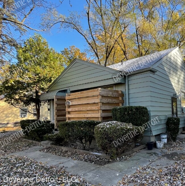 Foto del edificio - 3 br, 1 bath House - 17366 Brady