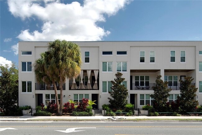 Foto del edificio - 4919 N Nebraska Ave