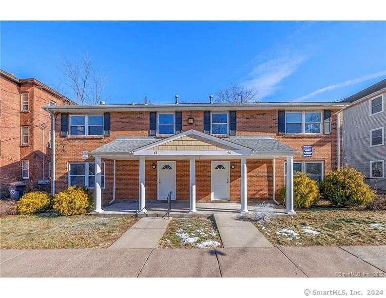 Foto principal - 46-48-48 Putnam St