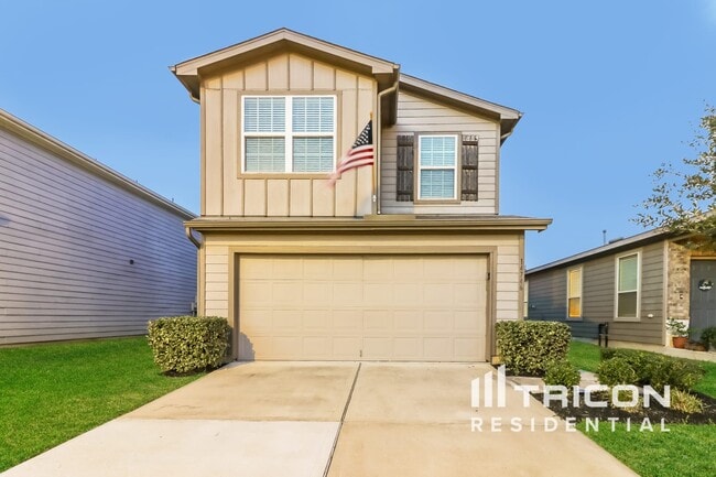 Building Photo - 14746 Jasper Stream Ct