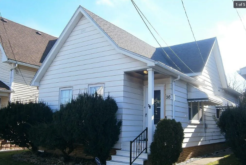 Primary Photo - 36 E Central Ave