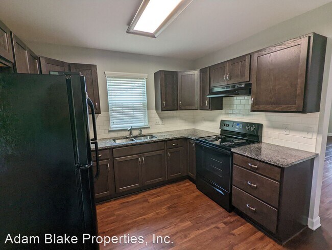 Building Photo - 2 br, 2 bath House - 128 Mackwood Drive