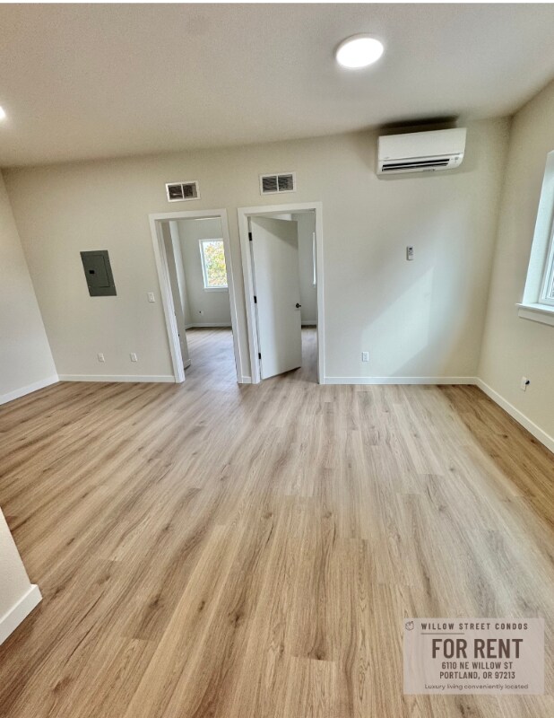 Foto del edificio - 6110 NE Willow St