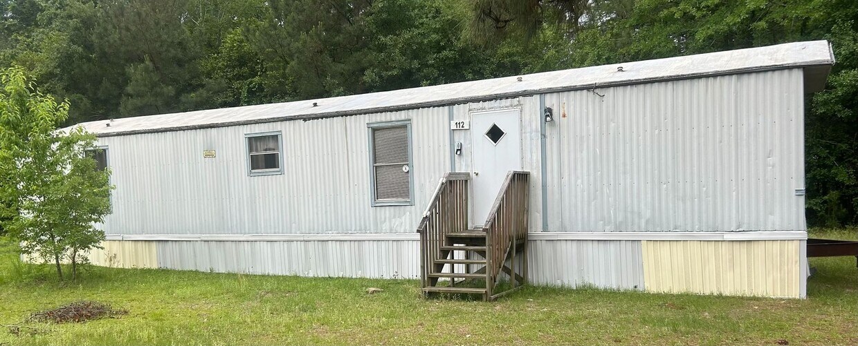 112 Chantilly Rd, Windsor, SC 29856 House Rental in Windsor, SC