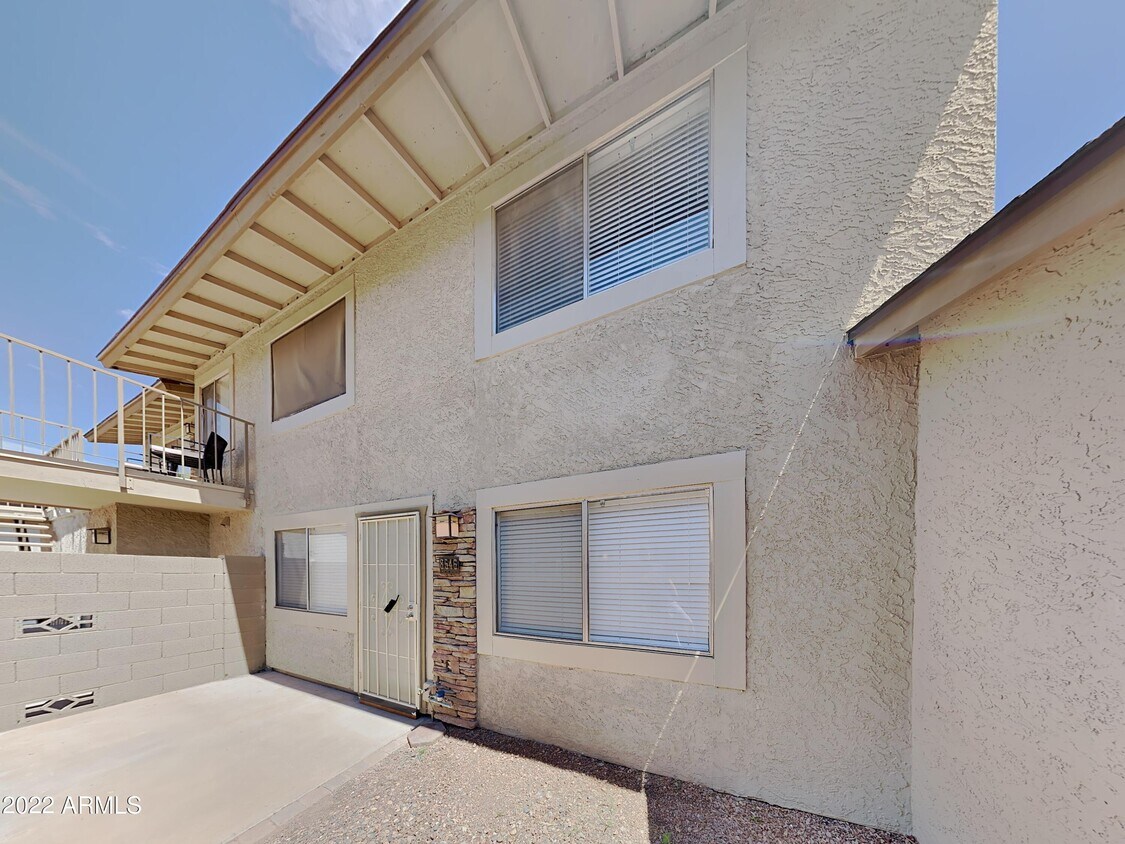 8546 E Belleview St, Scottsdale, AZ 85257 Townhome Rentals in
