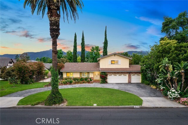 Foto principal - 129 E Longden Ave