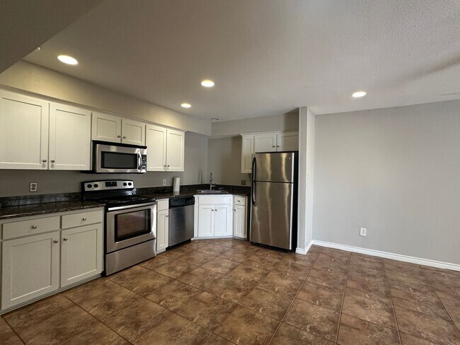 Foto del edificio - Ready for move in