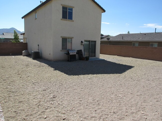 Building Photo - Newly Built 3 Bedroom Single Family Home!