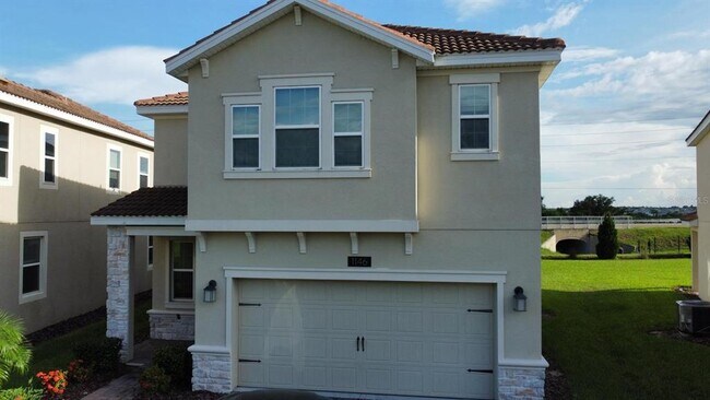 Foto del edificio - 1146 Trappers Trail Loop