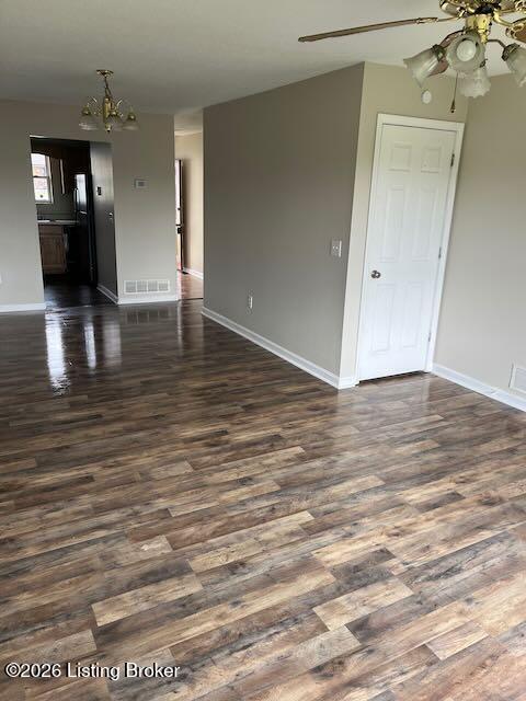 Building Photo - 1711B Cliff Ridge Ct