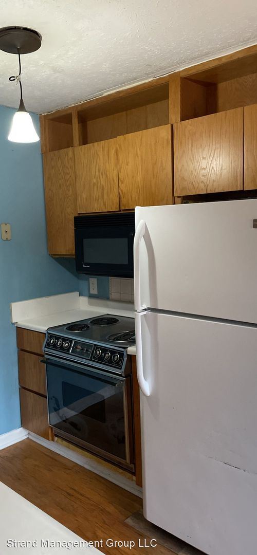 Building Photo - 3 br, 2 bath House - 3015 Old Bryan Drive,...