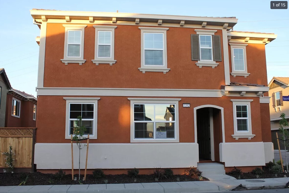1352 Sauvignon St, Mountain House, CA 95391 House for Rent in