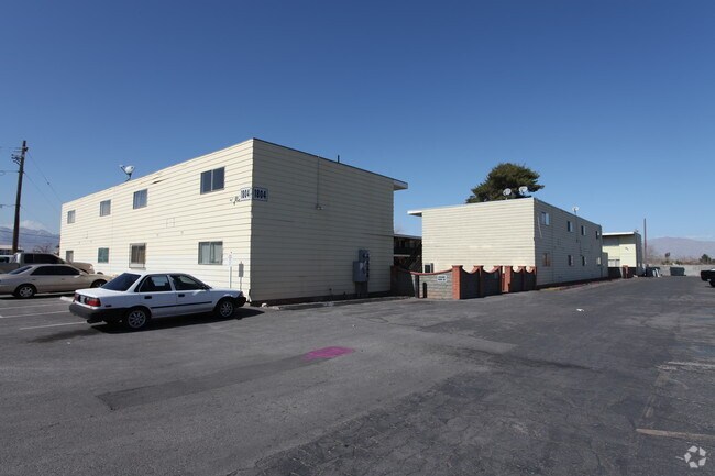 Building Photo - Rancho Arms Apartments