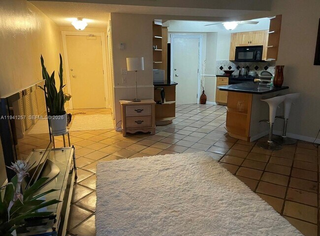 Foto del edificio - 3800 Galt Ocean Dr