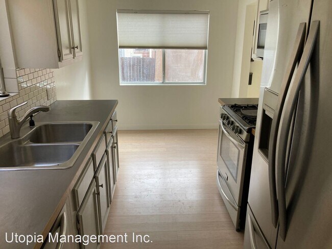 Building Photo - 1 br, 1 bath House - 422 1/2 E Fairview Blvd