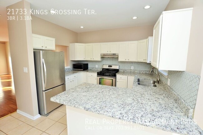 Photo - 21733 Kings Crossing Terrace Townhome