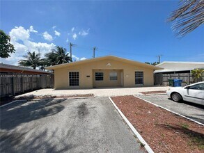 Building Photo - 311 NW 57th St
