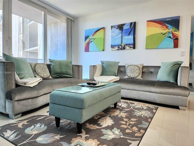 Foto del edificio - 3505 S Ocean Dr