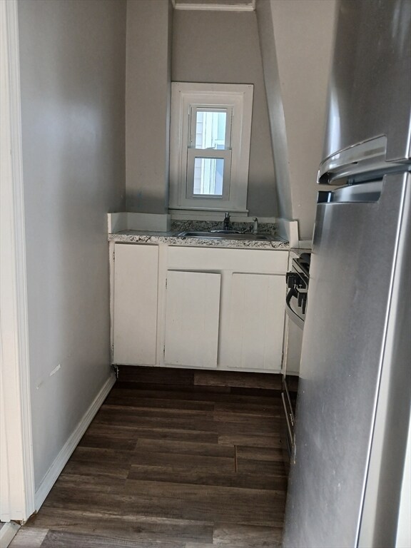 Foto del edificio - 187 Brightman St