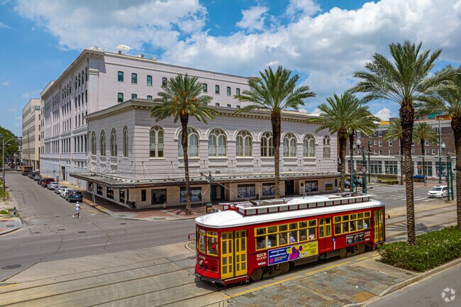 Iberville Furnished Houses for Rent - New Orleans, LA - 64 Homes
