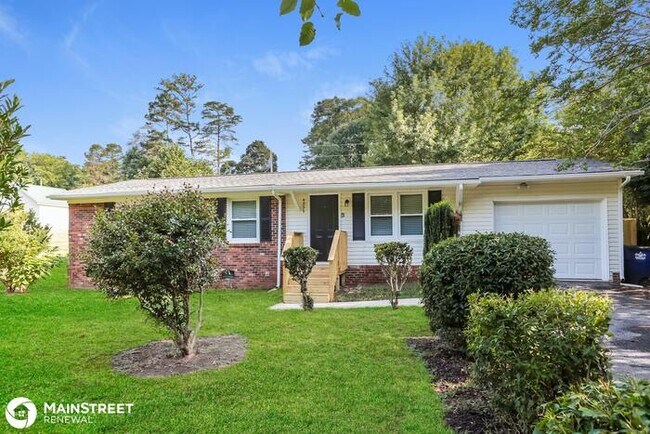 Building Photo - 4233 GLENFORD DR, WINSTON SALEM, NC 27107