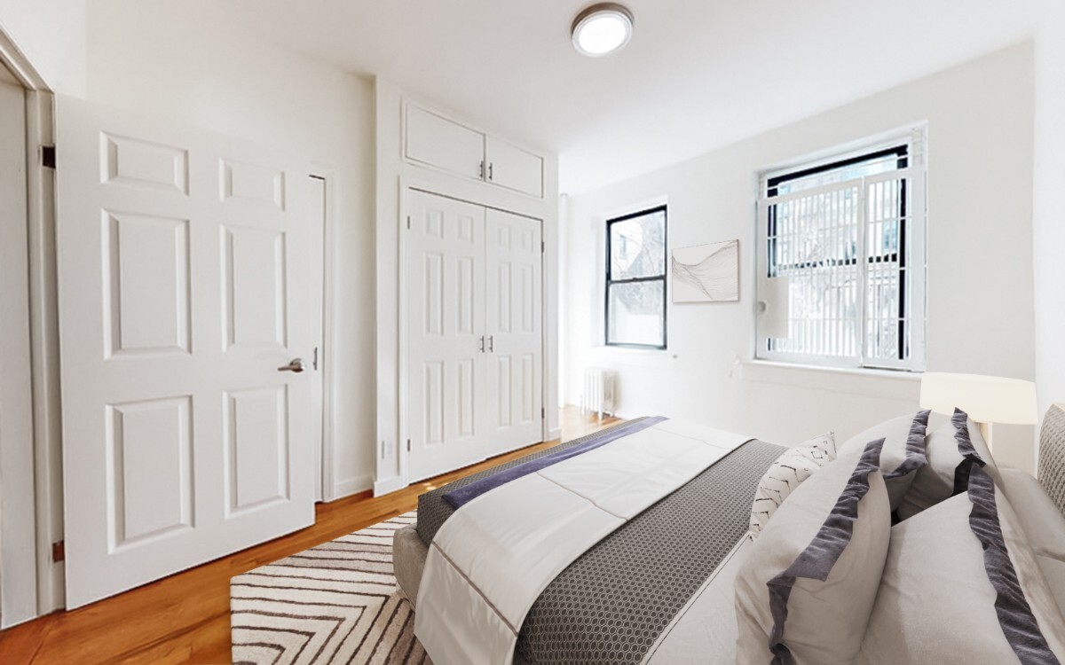 Foto principal - West 147th Street
