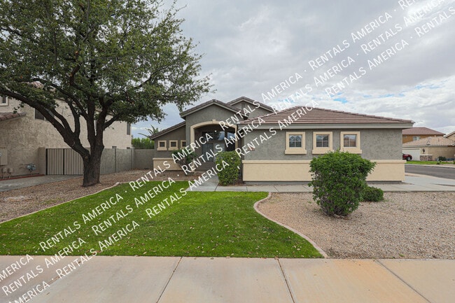 Building Photo - 693 W Crane Ct