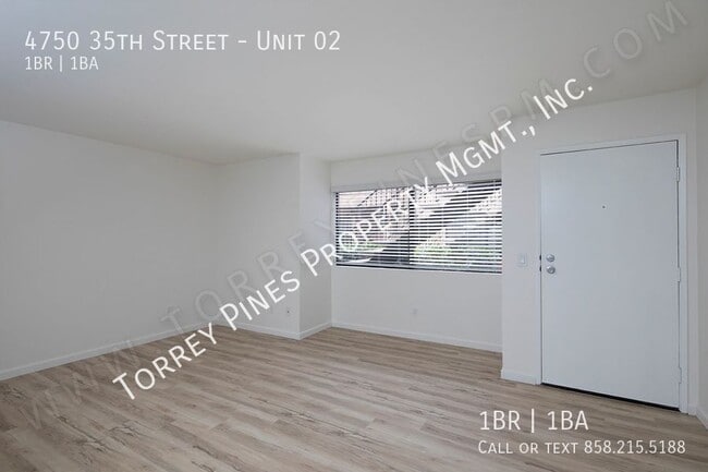 Building Photo - 4750 35th St