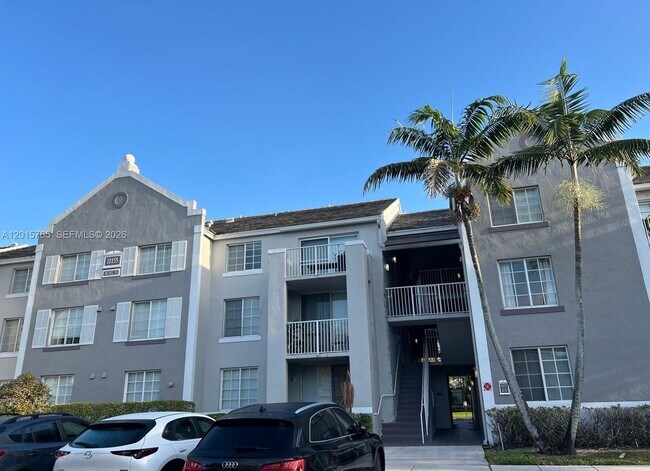 Foto del edificio - 11155 SW 5th Pl
