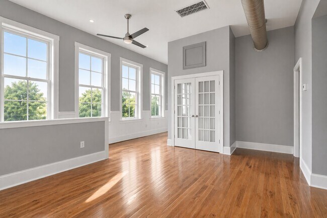 Foto del edificio - 124 W Bank St