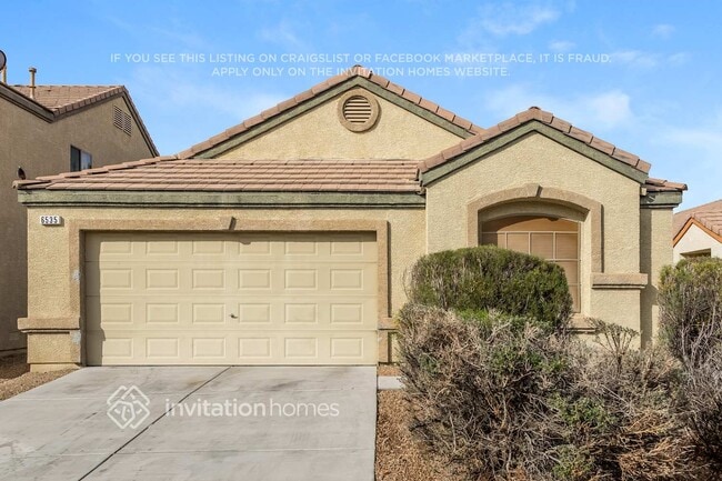 Building Photo - 6535 N Velvet Silk St