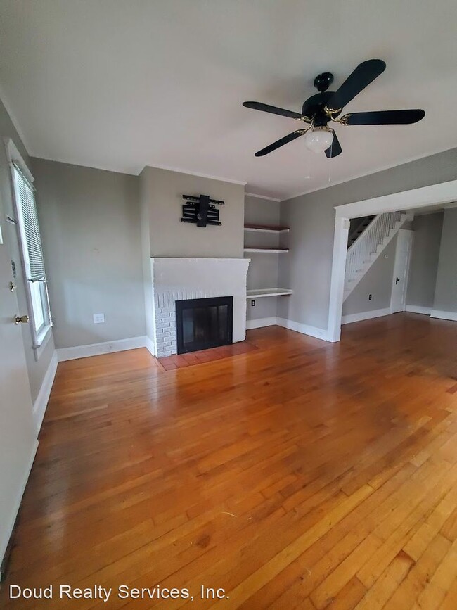 Building Photo - 3 br, 2 bath House - 788 48th Street