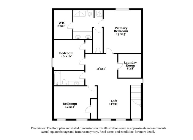 Building Photo - 12014 Old Dulin Farms Way