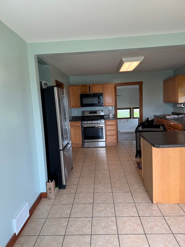 Foto del edificio - 10530 E 1500 North Rd