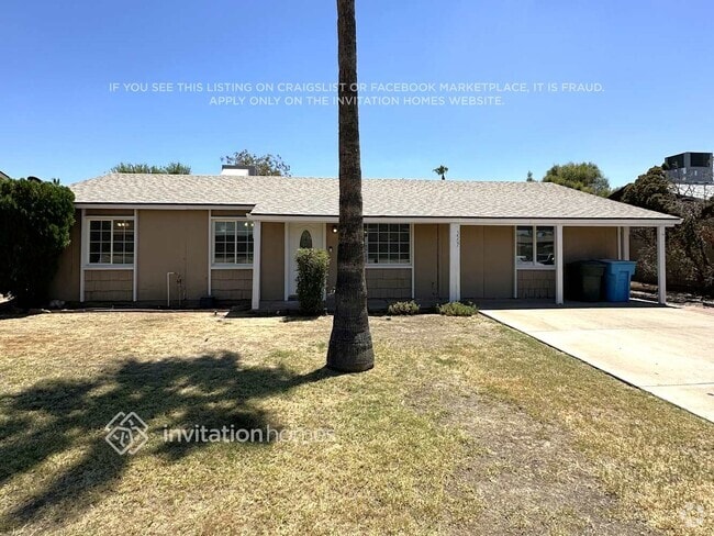 Building Photo - 3507 E Blanche Dr