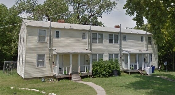 Foto principal - 738-747 W 1st St