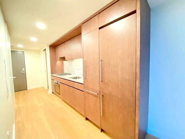 Foto del edificio - Great Apartment for rent