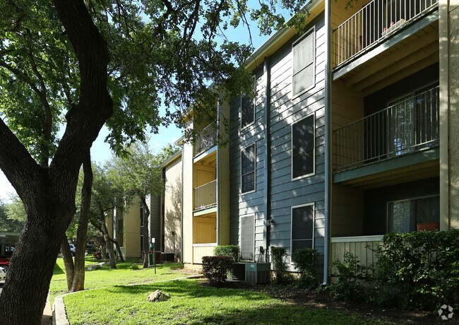 The Ridge Apartments Rentals Austin, TX