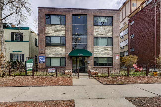 Building Photo - Logan Flats