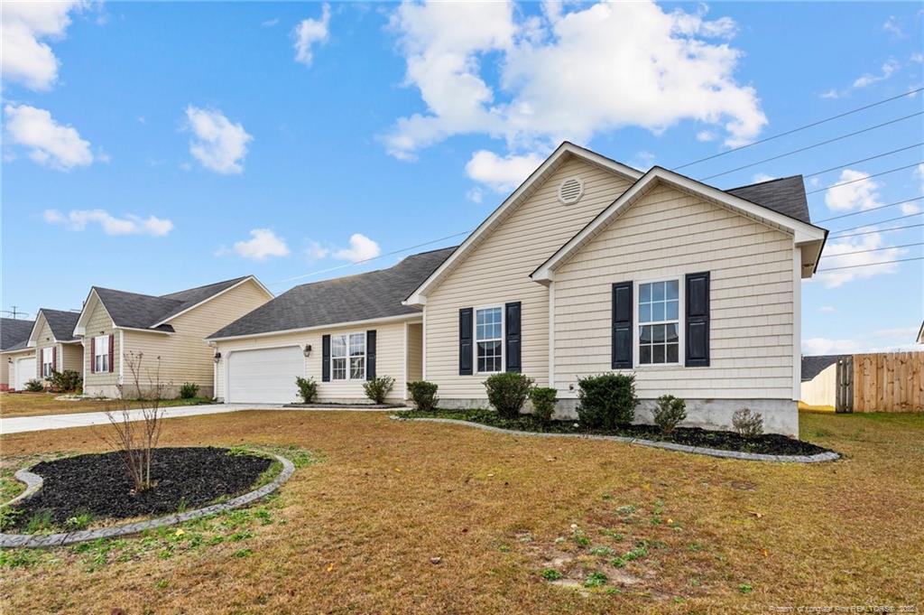 2436 Camp Lejeune Ct, Hope Mills, NC 28348 House Rental in Hope Mills