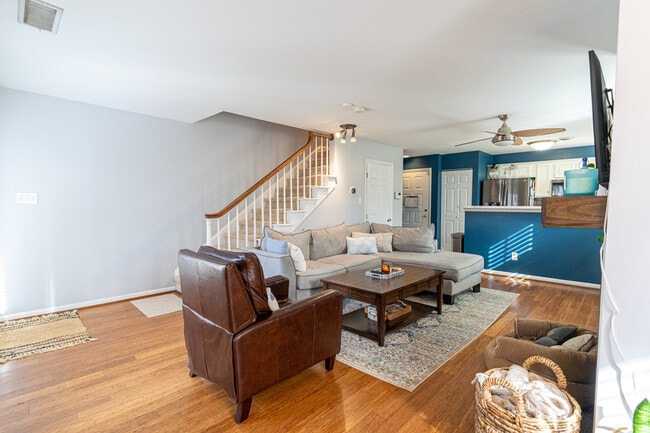 Living Room 4 - 244 S Cedar St
