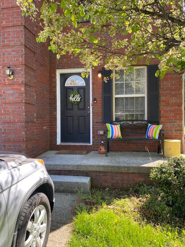 Foto del edificio - 1041 Blackwell Ct