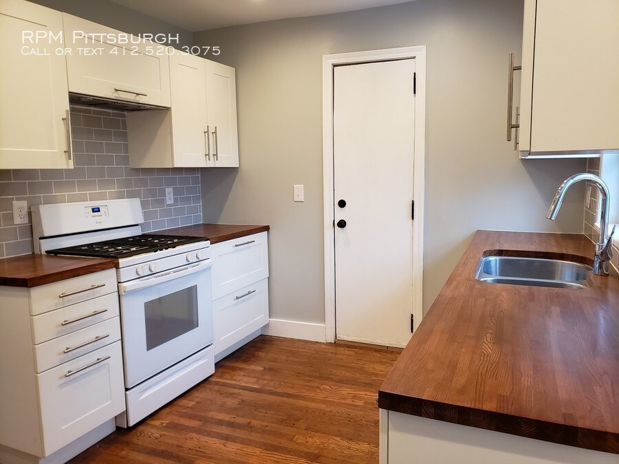 Foto principal - 1243 Brinton Rd