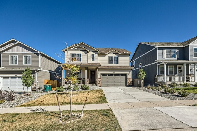 Photo - 17399 Trefoil Ln House