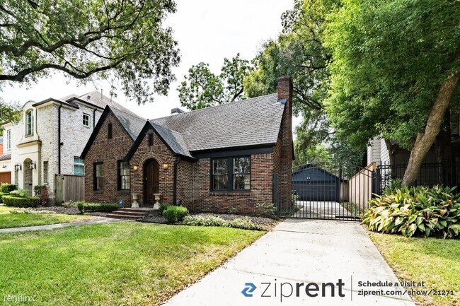 Building Photo - 3 br, 2 bath House - 2139 Dryden Road, Hou...